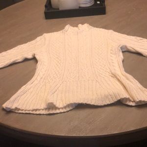 Like new Ralph Lauren sweater.